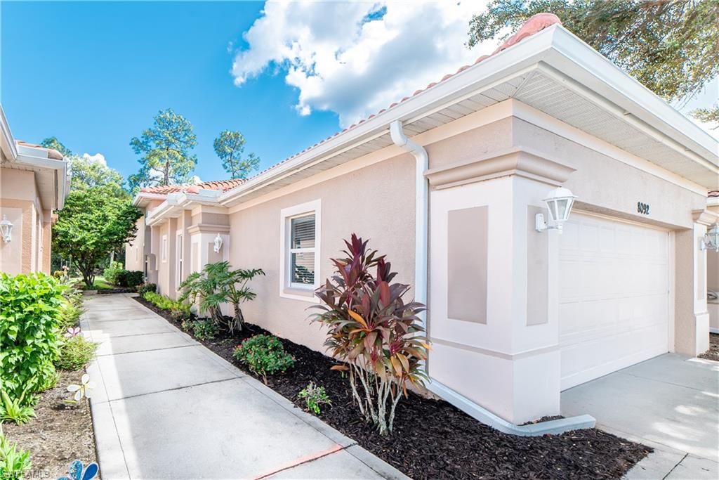 Photo of 8092 Sanctuary DR #1, NAPLES, FL 34104 (MLS # 225073181)