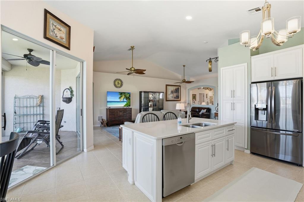 REFLECTION LAKES - Residential