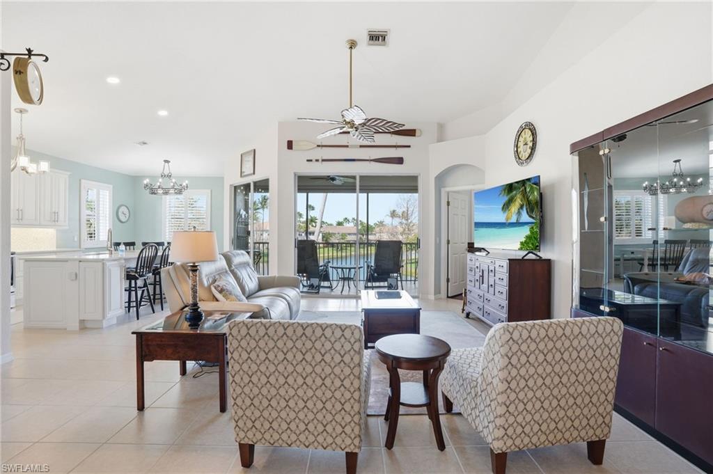 REFLECTION LAKES - Residential