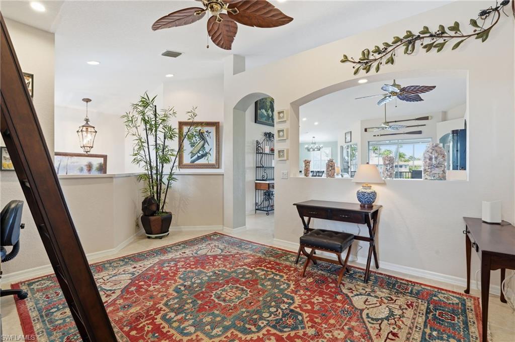 REFLECTION LAKES - Residential