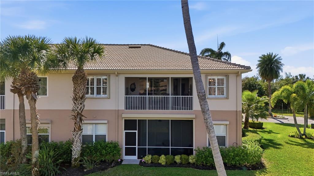 REFLECTION LAKES - Residential