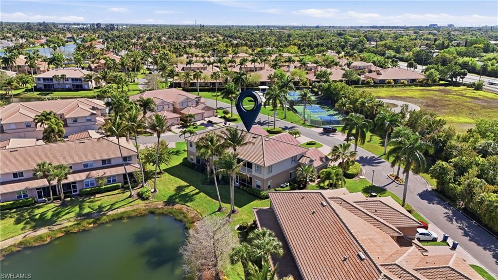 REFLECTION LAKES - Residential