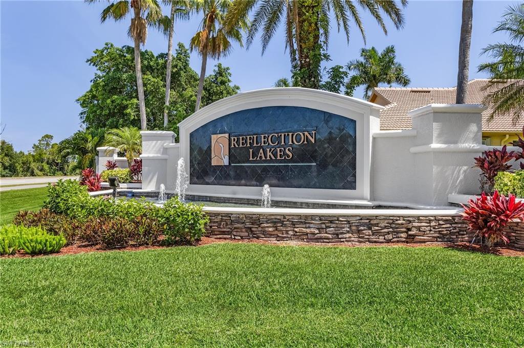 REFLECTION LAKES - Residential