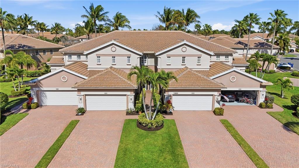 REFLECTION LAKES - Residential