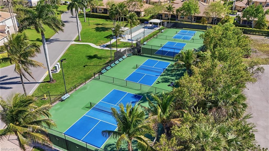 REFLECTION LAKES - Residential