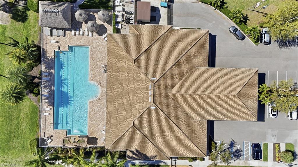 REFLECTION LAKES - Residential