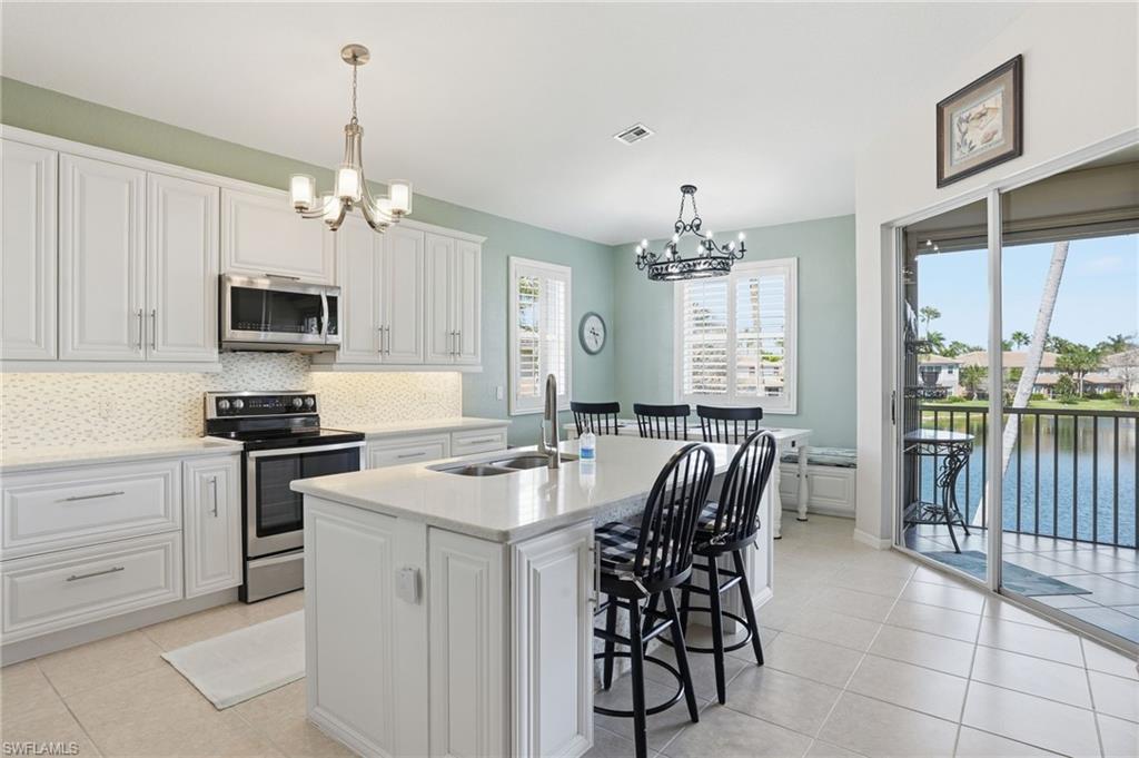 REFLECTION LAKES - Residential