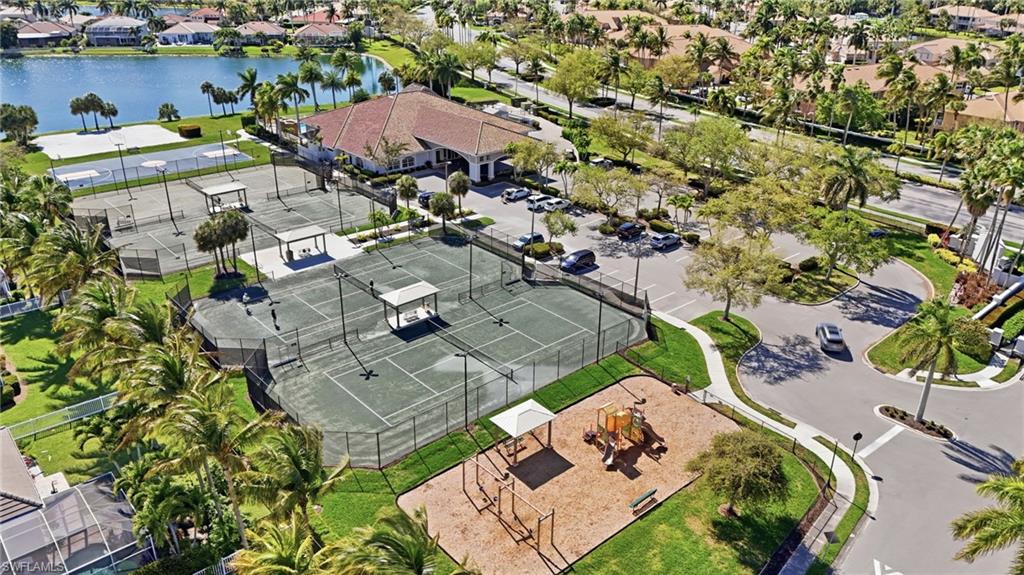 REFLECTION LAKES - Residential