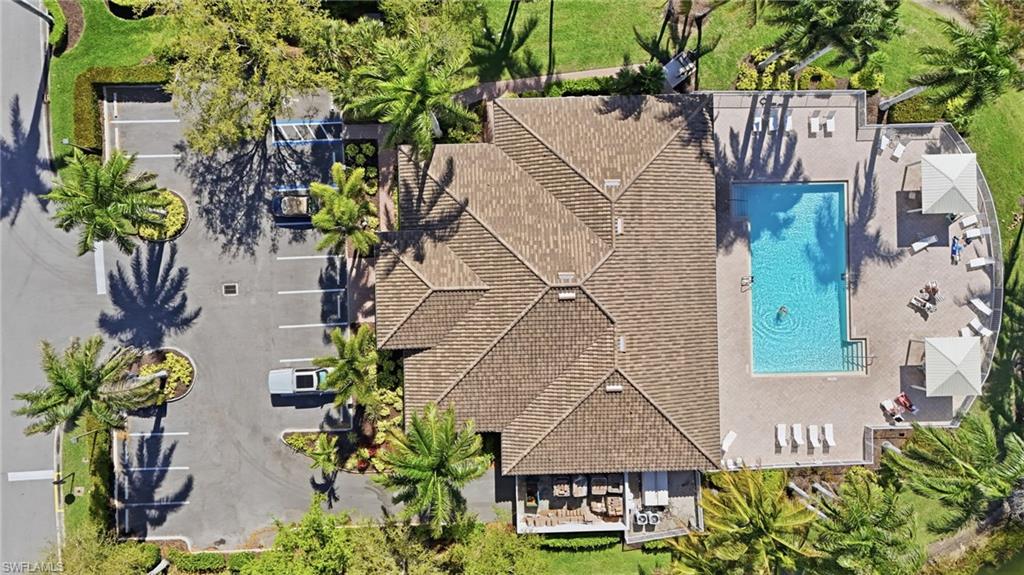 REFLECTION LAKES - Residential