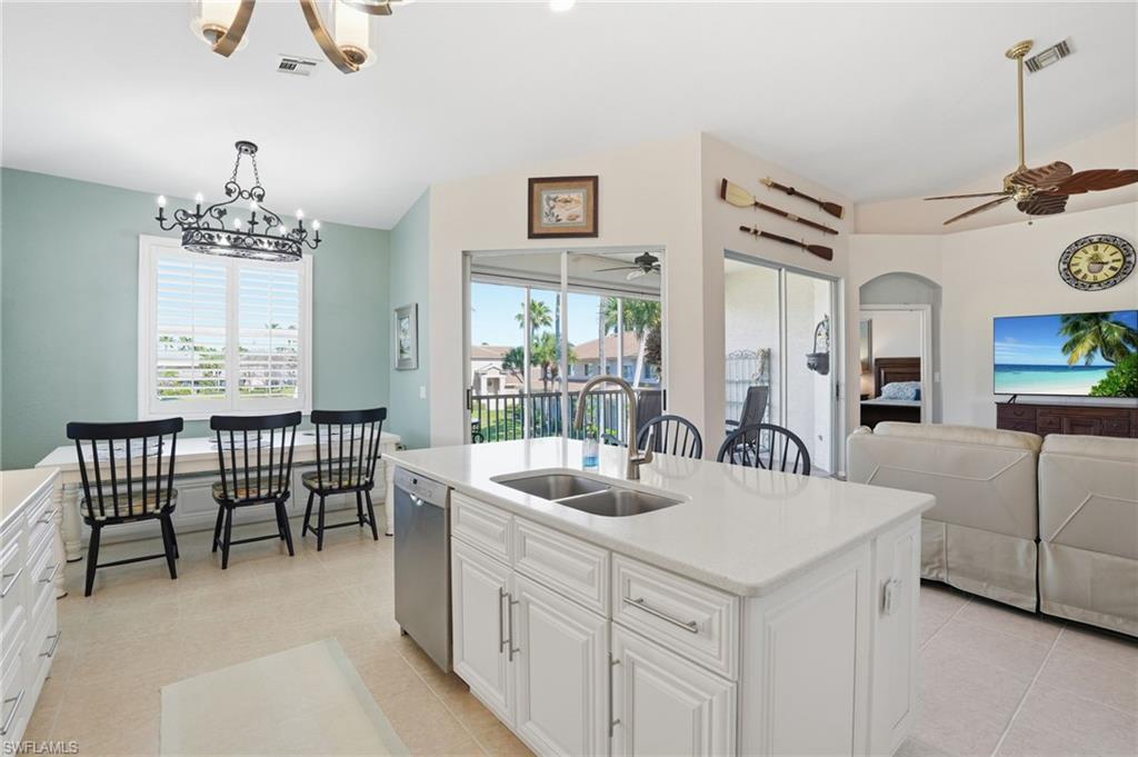 REFLECTION LAKES - Residential