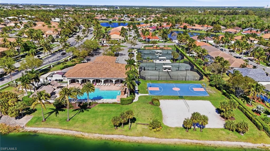 REFLECTION LAKES - Residential