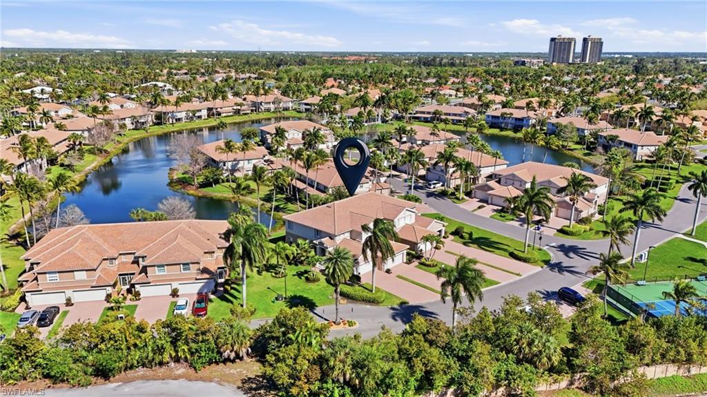 REFLECTION LAKES - Residential