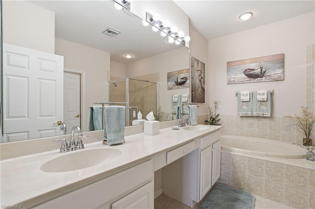 REFLECTION LAKES - Residential