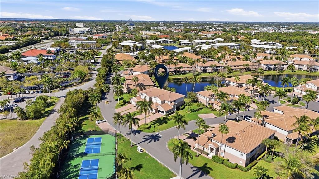 REFLECTION LAKES - Residential