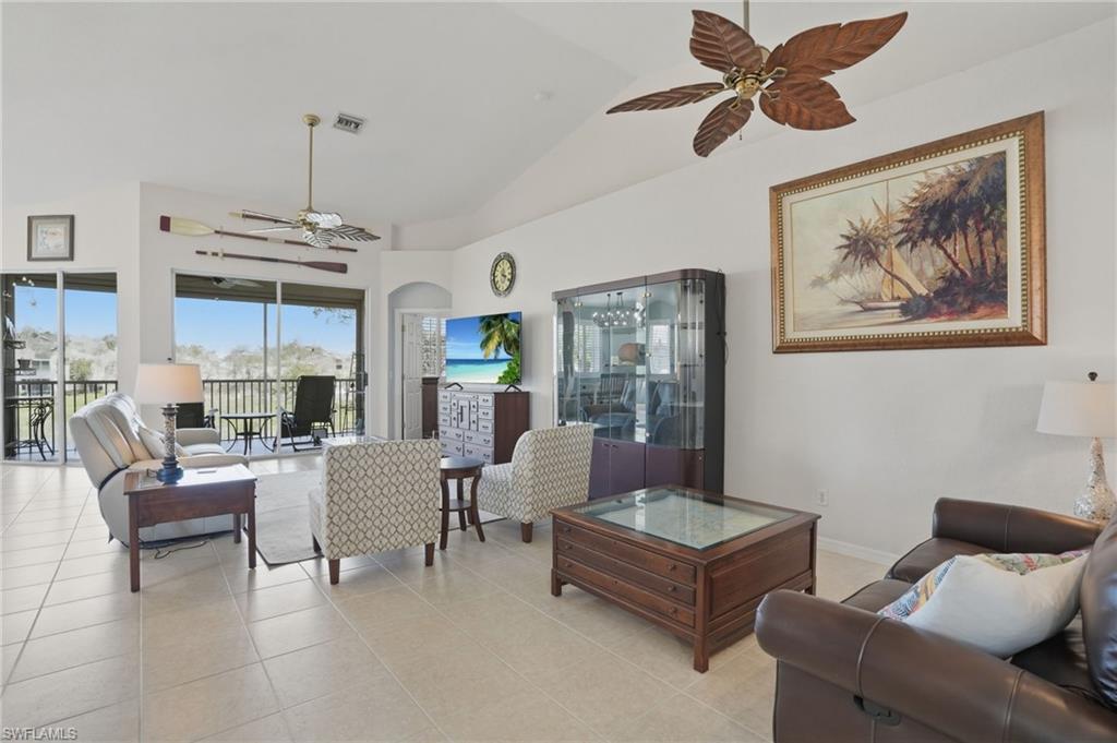 REFLECTION LAKES - Residential