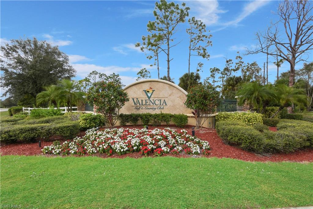 VALENCIA COUNTRY CLUB - Residential