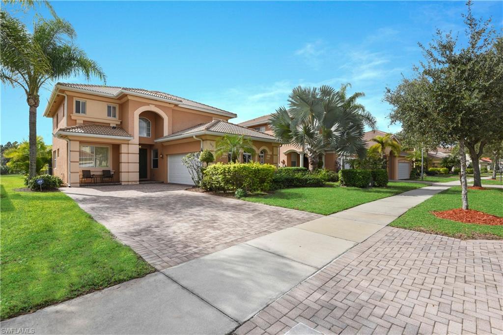 VALENCIA COUNTRY CLUB - Residential