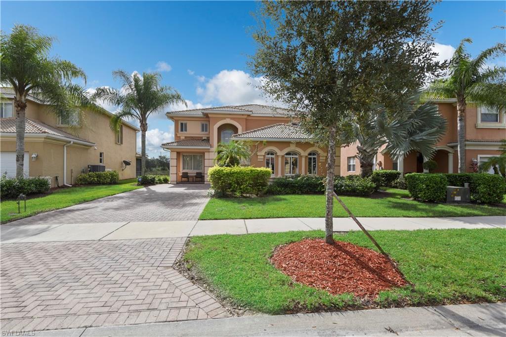 VALENCIA COUNTRY CLUB - Residential