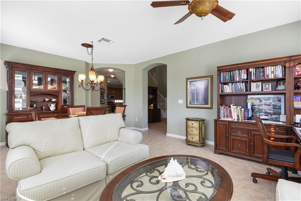 VALENCIA COUNTRY CLUB - Residential