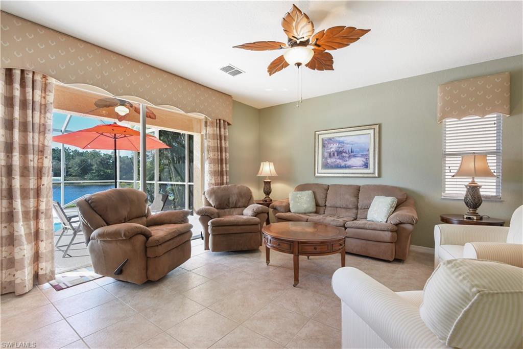 VALENCIA COUNTRY CLUB - Residential