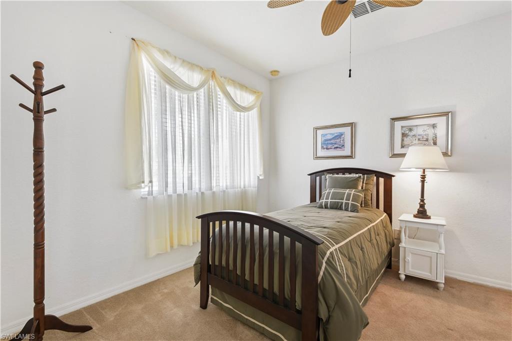 VALENCIA COUNTRY CLUB - Residential