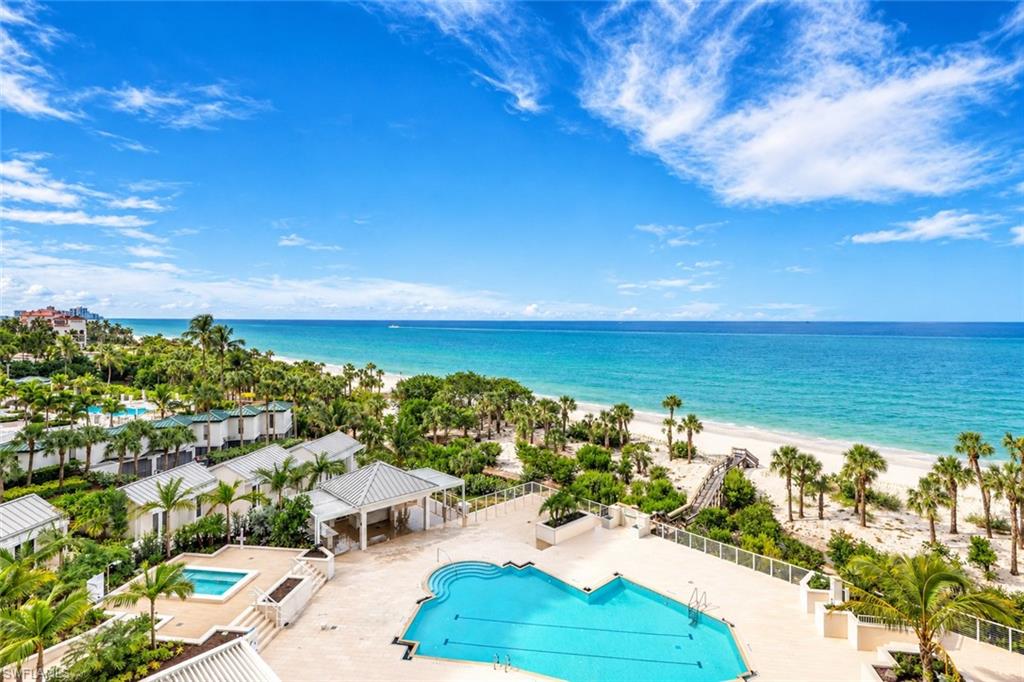 8231 Bay Colony DR 602