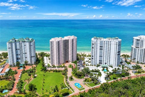 Photo of 8231 Bay Colony DR #602, NAPLES, FL 34108 (MLS # 226035141)