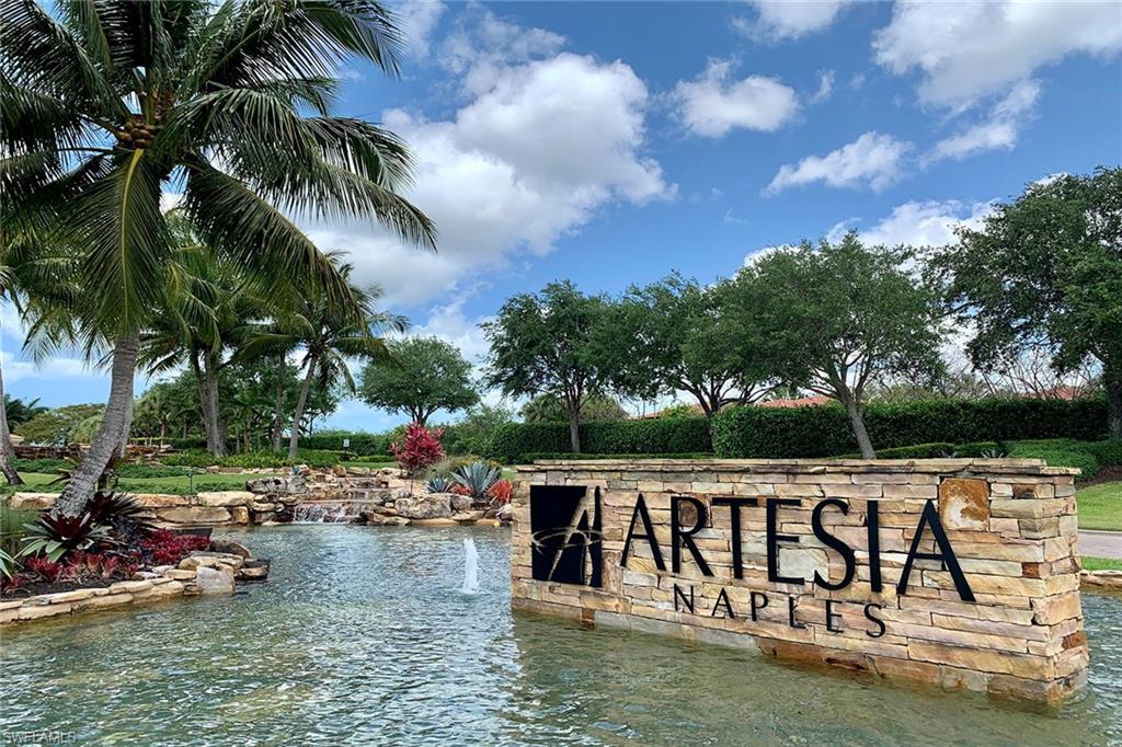 ARTESIA - Residential