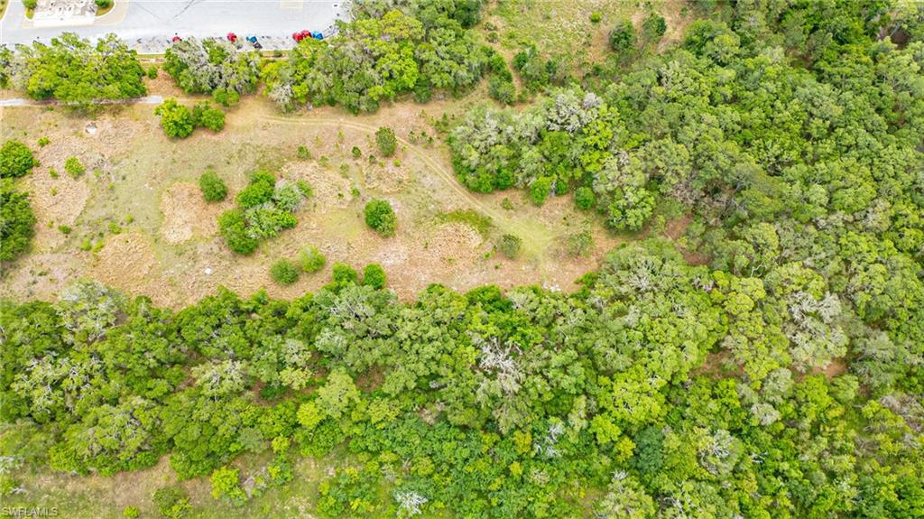 NOT APPLICABLE - Land