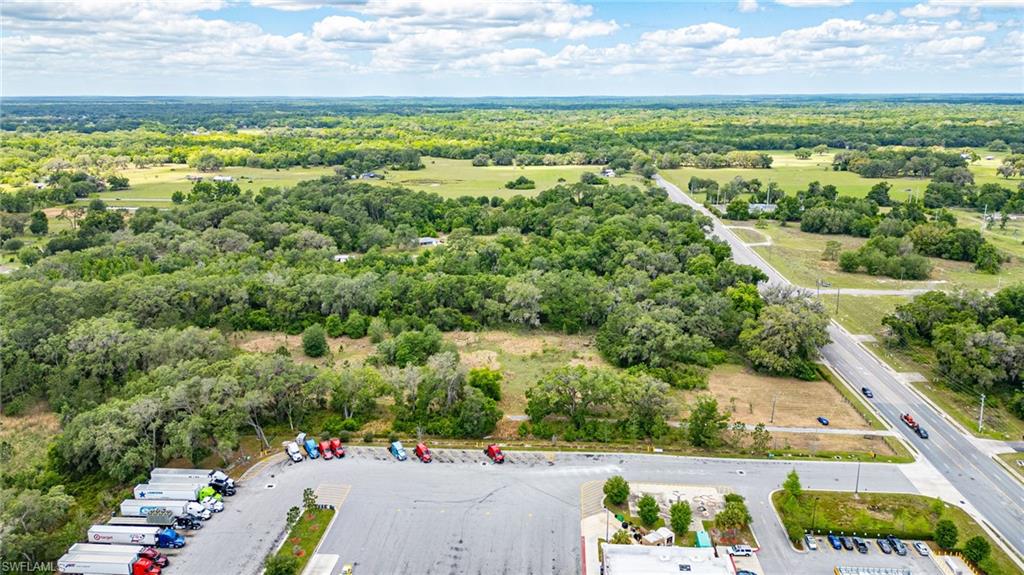 NOT APPLICABLE - Land