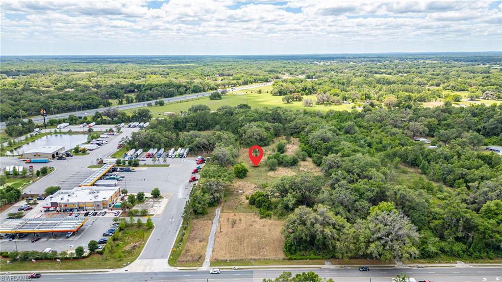 NOT APPLICABLE - Land