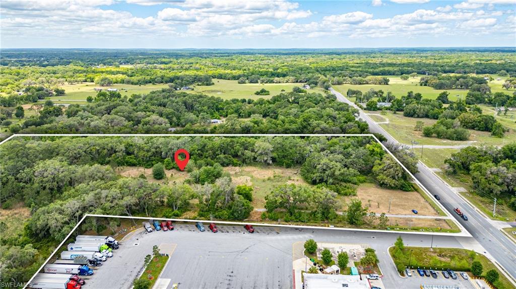 NOT APPLICABLE - Land