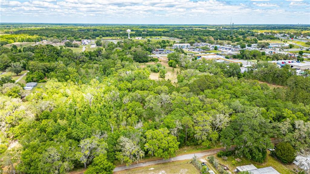 NOT APPLICABLE - Land