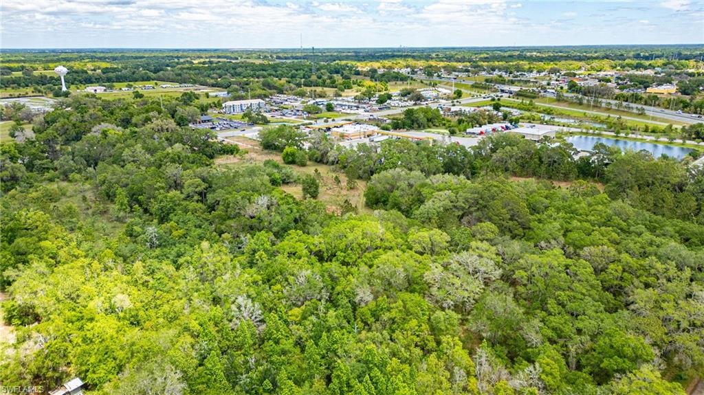 NOT APPLICABLE - Land