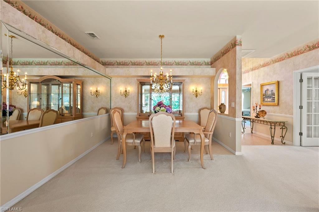 CROSS CREEK ESTATES - Residential