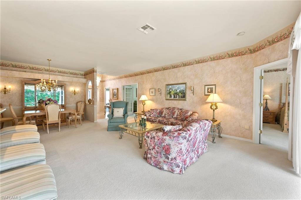 CROSS CREEK ESTATES - Residential