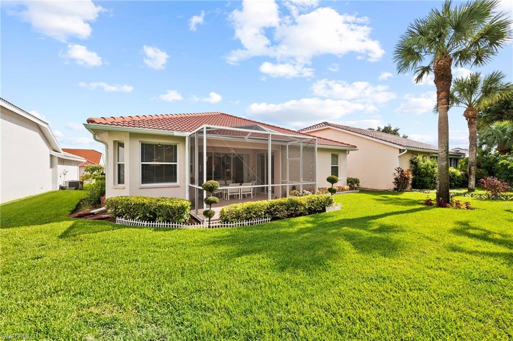 CROSS CREEK ESTATES - Residential