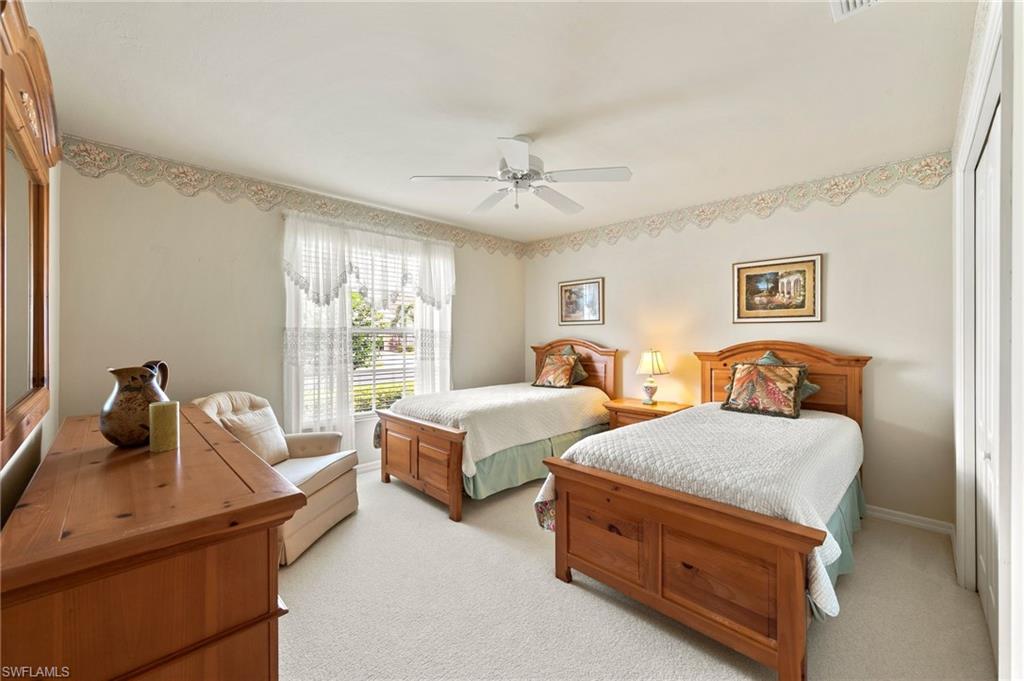 CROSS CREEK ESTATES - Residential