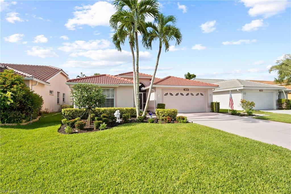 CROSS CREEK ESTATES - Residential