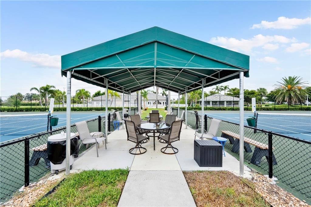 CROSS CREEK ESTATES - Residential