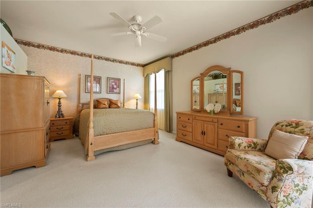 CROSS CREEK ESTATES - Residential