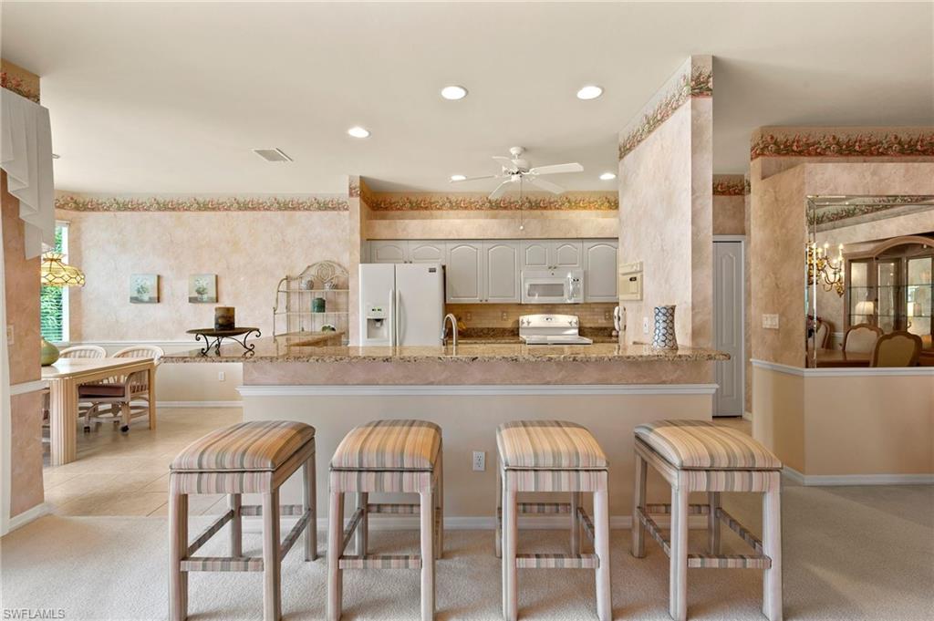 CROSS CREEK ESTATES - Residential