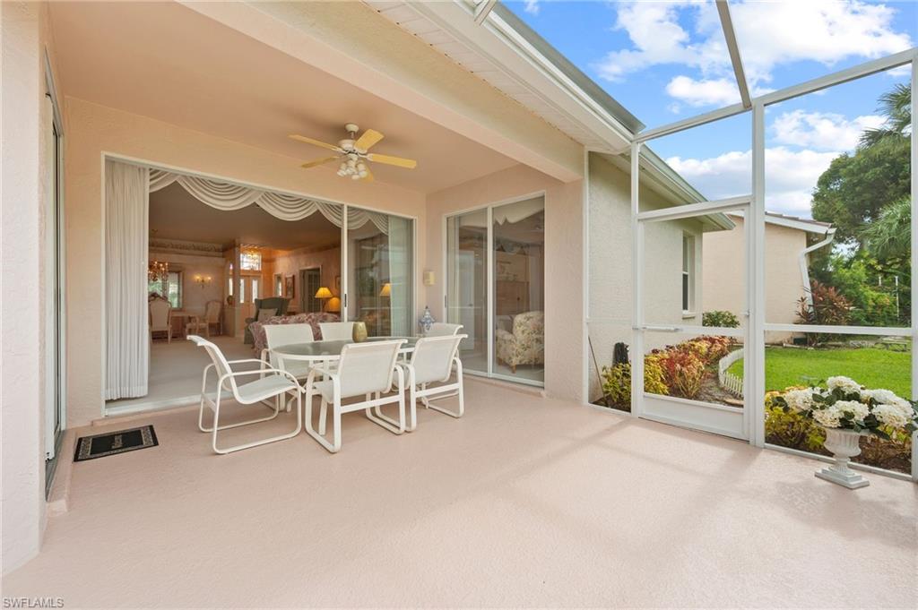 CROSS CREEK ESTATES - Residential