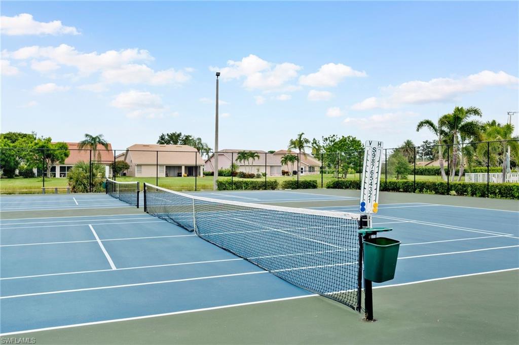 CROSS CREEK ESTATES - Residential