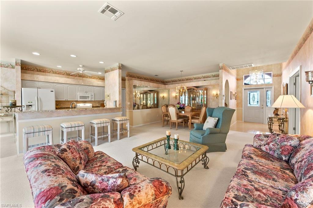 CROSS CREEK ESTATES - Residential