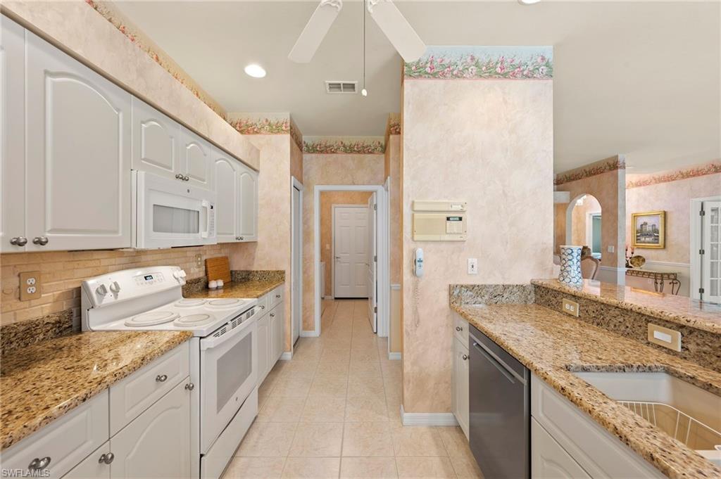 CROSS CREEK ESTATES - Residential