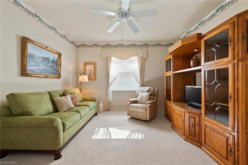 CROSS CREEK ESTATES - Residential