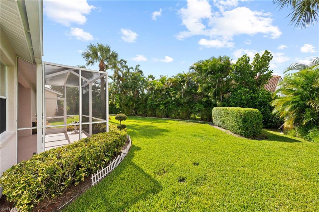 CROSS CREEK ESTATES - Residential