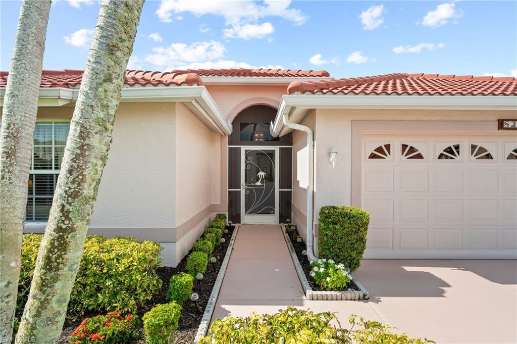 CROSS CREEK ESTATES - Residential