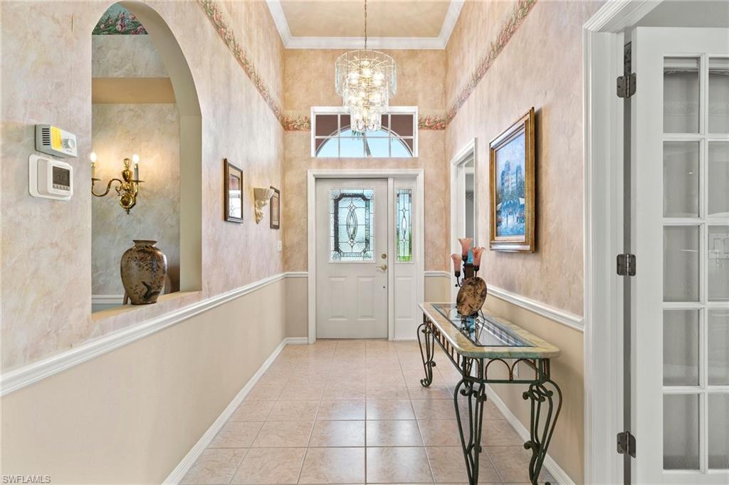 CROSS CREEK ESTATES - Residential